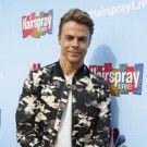 Derek Hough & Ne-Yo Join Judge's Table on NBC's WORLD OF DANCE
