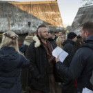 Toronto Blue Jay Josh Donaldson to Appear In HISTORY's Drama Series VIKINGS 1/18