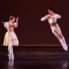 BWW Review: AMERICAN BALLET THEATRE STUDIO COMPANY an Afternoon That Went Awry