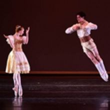 BWW Review: AMERICAN BALLET THEATRE STUDIO COMPANY an Afternoon That Went Awry