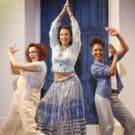 BWW Interviews: Sarah Smith Talks MAMMA MIA!