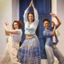 BWW Interviews: Sarah Smith Talks MAMMA MIA!