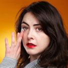 Emma Sidi: TELENOVELA comes to the Soho Theatre in March