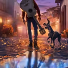 Character & Talent Lineup Revealed for Disney/Pixar's Animated Film COCO