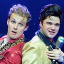 MILLION DOLLAR QUARTET Concludes The Rep's 50th Season with a Bang