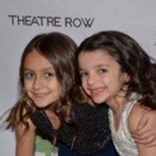 Photo Coverage: The Cast of MADELINE'S CHRISTMAS Celebrates Opening Night at the…