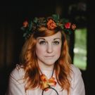 Folk Artist Elfin Bow To Launch Her Stunning Debut Album At Epstein Theatre