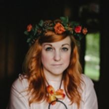 Folk Artist Elfin Bow To Launch Her Stunning Debut Album At Epstein Theatre
