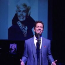 Scott Dreier of DORIS AND ME at Simi Valley Cultural Arts Center