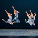 Photo Flash: Tyson Beckford, Taye Diggs, Tituss Burgess and More Attend 2015 Ailey…