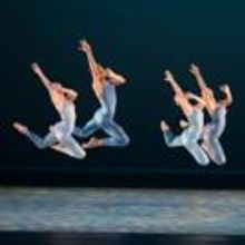 Photo Flash: Tyson Beckford, Taye Diggs, Tituss Burgess and More Attend 2015 Ailey…