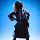 Tickets to MATILDA at Fisher Theatre Now on Sale