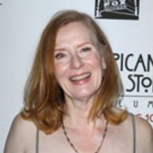 Frances Conroy to Lead Spike's New Scripted Series THE MIST