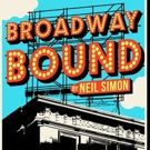 Stage Door Theatre to Present Neil Simon's BROADWAY BOUND, 7/8-14