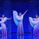 Photo Flash: Got to Be Good Times! New Shots from DREAMGIRLS, Opening Tonight in the…