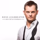 Ross Leadbeater to Release Debut EP in June; UK Tour Stops Announced