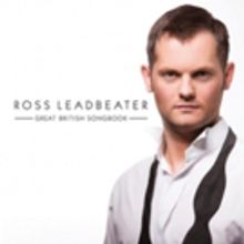 Ross Leadbeater to Release Debut EP in June; UK Tour Stops Announced