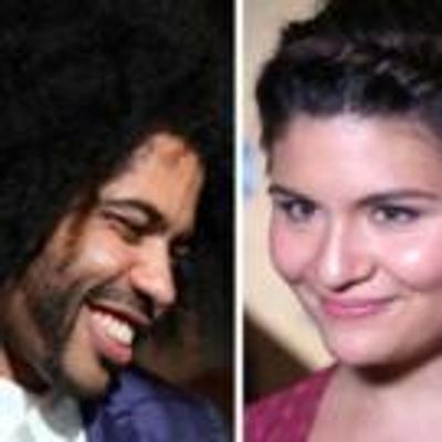 IN THE SPOTLIGHT Series: The Company of HAMILTON