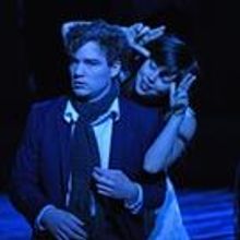 Photo Flash: First Look at Austin McKenzie, Krysta Rodriguez and More in Deaf West's 