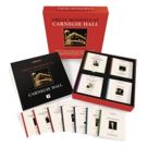 Sony Classical Celebrates Carnegie Hall's 125th Anniversary with 43-CD Box Set