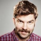 JONO ZALAY: SNAKE OIL! Set for Release via Comedy Dynamics Today