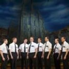 BWW Reviews: THE BOOK OF MORMON Enthralls Yet Again at Kennedy Center