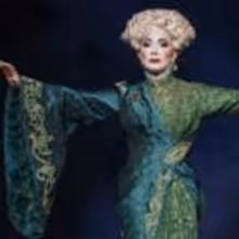Photo Flash: First Look at Michele Lee as 'Madame Morrible' in WICKED!