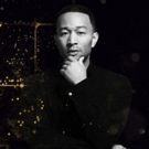 John Legend & More Set for BBC MUSIC AWARDS on BBC America, 12/14