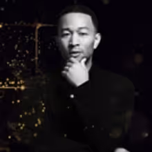 John Legend & More Set for BBC MUSIC AWARDS on BBC America, Today