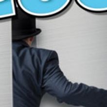 North Coast Rep Presents Neil Simon's LAUGHTER ON THE 23RD FLOOR