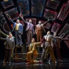 GUYS AND DOLLS Revival to End West End Run Four Months Early