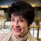 Exclusive Photo Coverage: She's Movin' on Up(town)! Chita Rivera Will Come Back to…