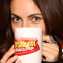 WAKE UP with BWW 1/21/2016 - Artios Awards, ALVING ESTATE and More!