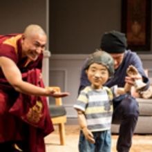 BWW Review: THE OLDEST BOY at The Jungle Theater