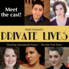 Reboot Theatre Company Casts Diverse PRIVATE LIVES