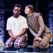 Photo Flash: First Look at SAINT JOAN at Donmar Warehouse