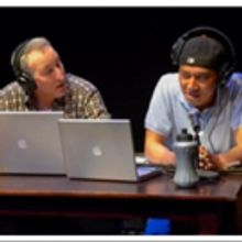 PlayGround Festival to Present Ruben Grijalva's VALUE OVER REPLACEMENT