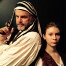 TREASURE ISLAND Comes to Lakewood Playhouse This December