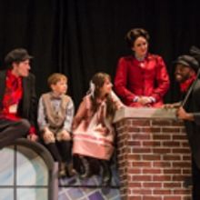 Photo Coverage: First look at Pleasure Guild's MARY POPPINS