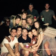 BWW Blog: Michael Hartung - The Calm Beforrrre The Storm