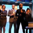 BWW Review: An ELEVATOR Ride Provides an Emotionally Uplifting Experience for Seven…
