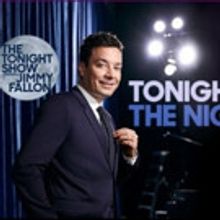 Encores of NBC's TONIGHT SHOW Win Late-Night Ratings Week in Every Key Measure
