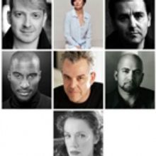 Royal Court Theatre Announces the Cast of THE KID STAYS IN THE PICTURE