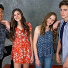 BWW Review: DISNEY'S CAMP ROCK, THE MUSICAL at NoHo Arts Center