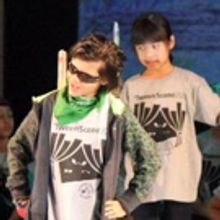 HTY presents 2017 Summer Drama Programs for Kids and 'Tweens