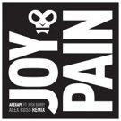 Stream Apexape's 'Joy & Pain' (Hour Enemy and Alex Ross Remixes)