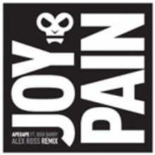 Stream Apexape's 'Joy & Pain' (Hour Enemy and Alex Ross Remixes)