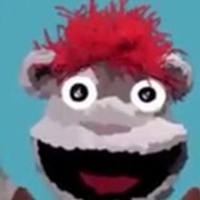 STAGE TUBE: HAND TO GOD's Tyrone McHansely Says 'Dream Big' in Brand New Motivational Monday