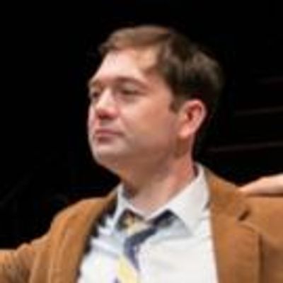 BWW Reviews: CATF: THE FULL CATASTROPHE Stuffed Full of Laughs