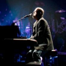 Billy Joel Slates 47th Consecutive Show at Madison Square Garden